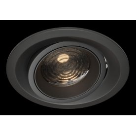 Встраиваемый светильник DL052-L12B3K