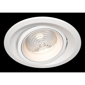 Встраиваемый светильник DL052-L12W4K