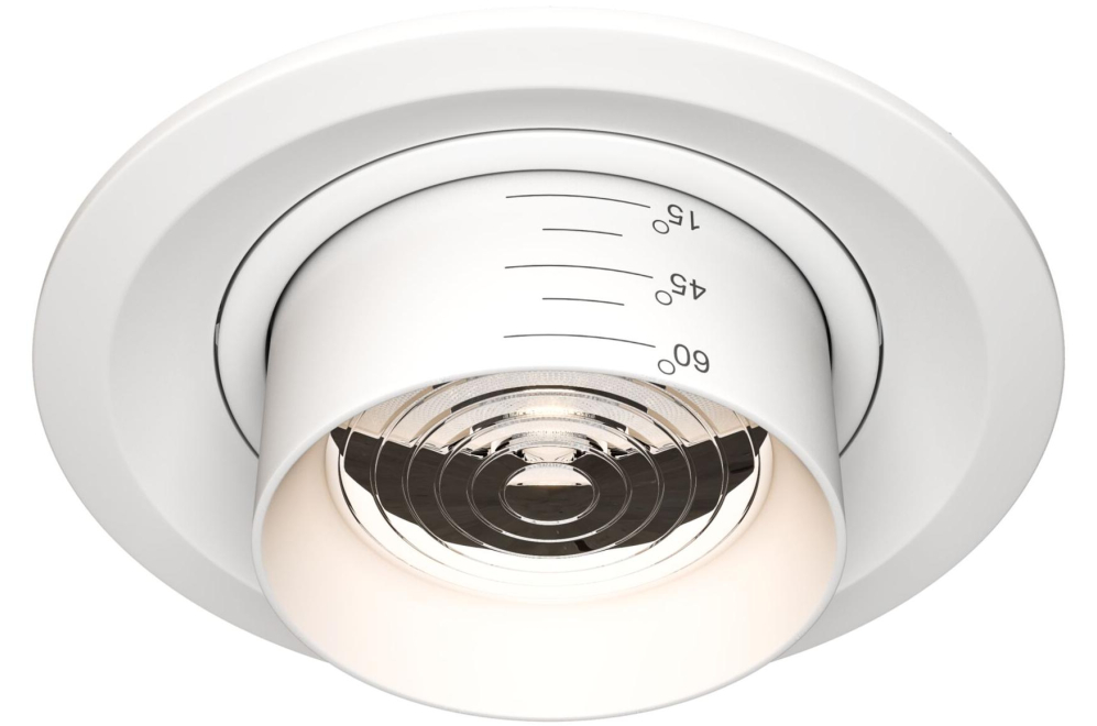 Встраиваемый светильник Elem DL052-L15W4K