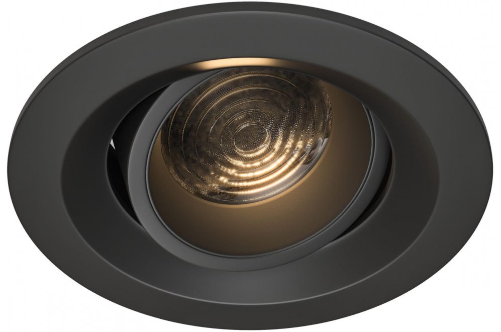 Встраиваемый светильник Elem DL052-L7B3K