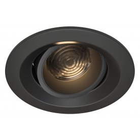 Встраиваемый светильник DL052-L7B4K