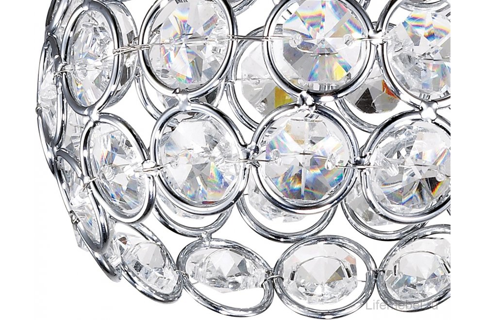 Встраиваемый светильник Elf Led 357155