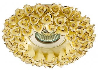 Встраиваемый светильник Farfor 370045