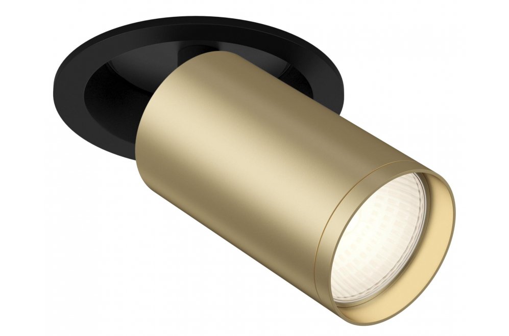 Встраиваемый светильник Focus S C048CL-1BMG