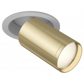 Встраиваемый светильник C048CL-1WG