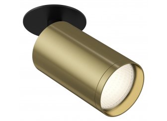 Встраиваемый светильник C049CL-1BBS