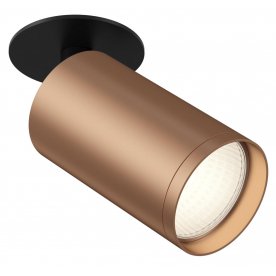 Встраиваемый светильник C049CL-1BC