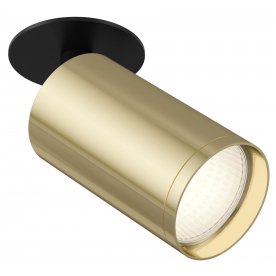 Встраиваемый светильник C049CL-1BG