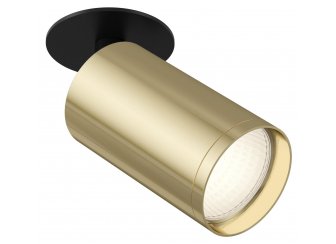 Встраиваемый светильник C049CL-1BG