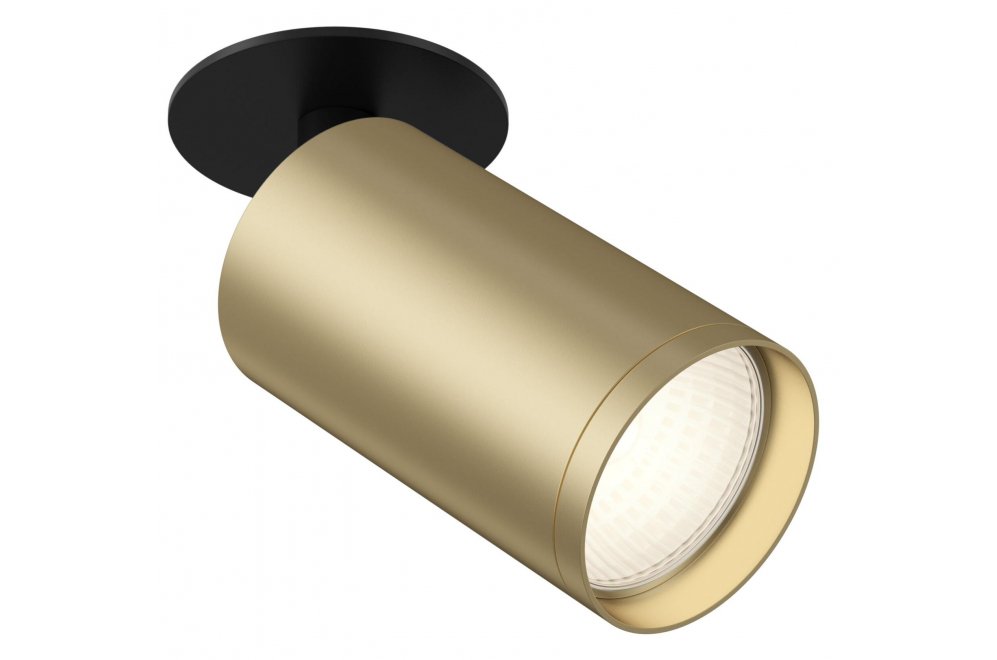 Встраиваемый светильник Focus S C049CL-1BMG