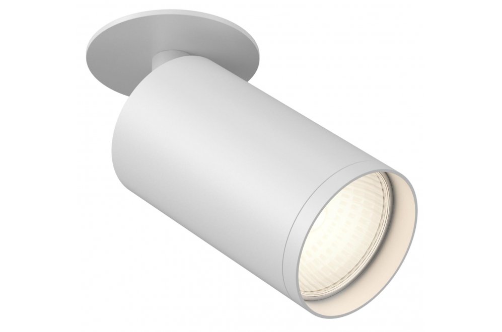 Встраиваемый светильник Focus S C049CL-1W
