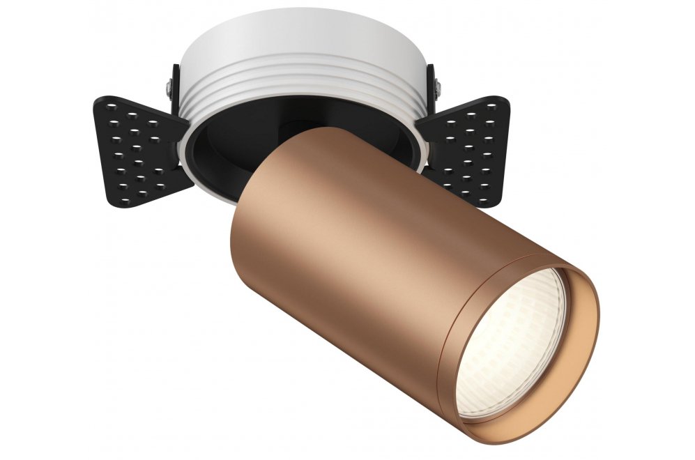 Встраиваемый светильник Focus S C058CL-1BC