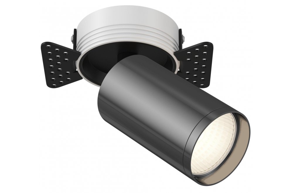 Встраиваемый светильник Focus S C058CL-1BGF