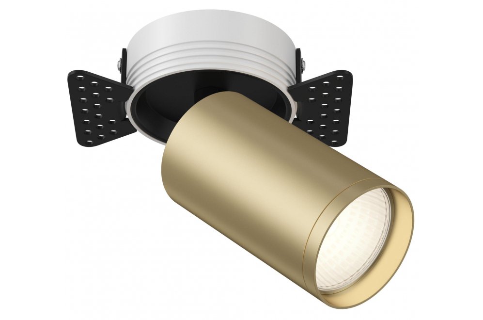 Встраиваемый светильник Focus S C058CL-1BMG