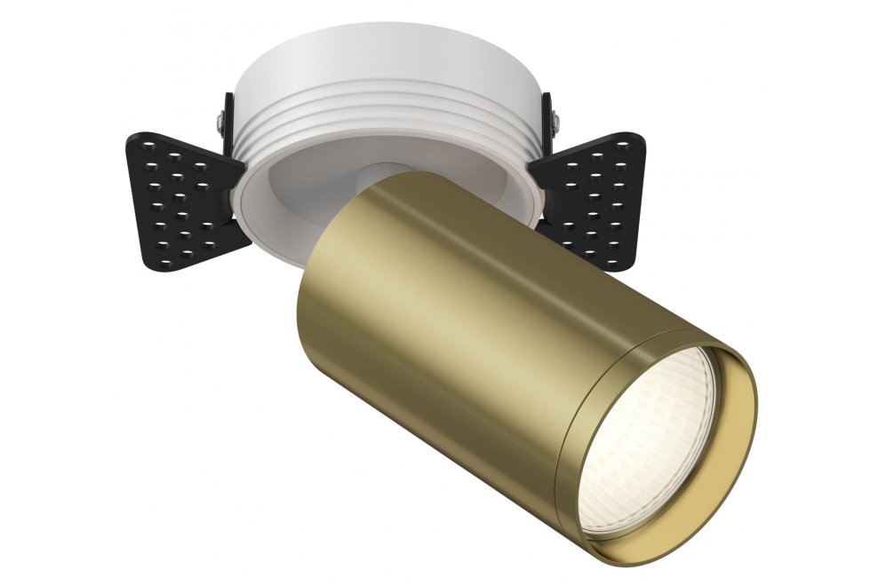 Встраиваемый светильник Focus S C058CL-1WBS