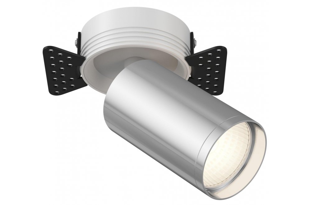 Встраиваемый светильник Focus S C058CL-1WCH