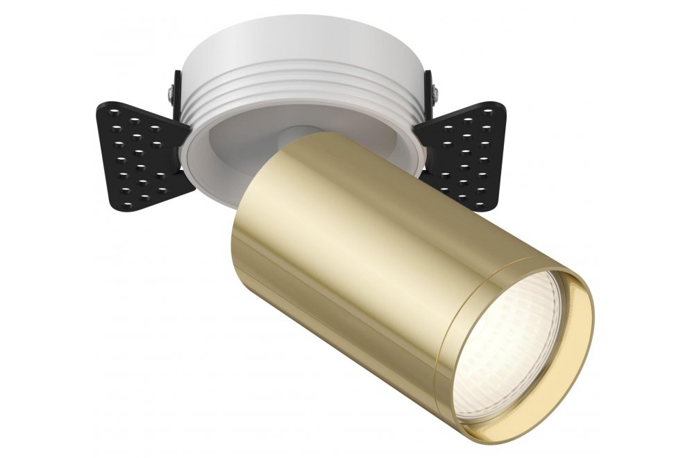 Встраиваемый светильник Focus S C058CL-1WG