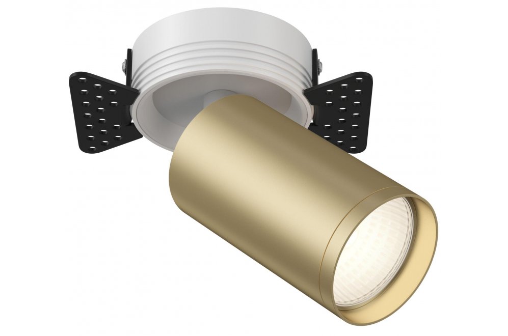 Встраиваемый светильник Focus S C058CL-1WMG
