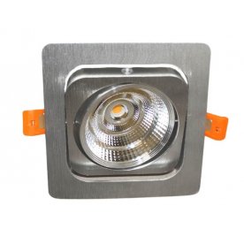 Встраиваемый светильник LDC 8064-7W SL