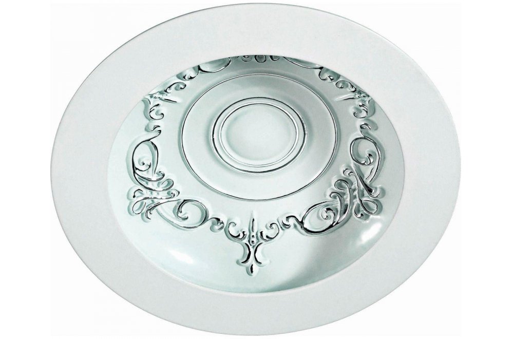 Встраиваемый светильник Gesso 357359