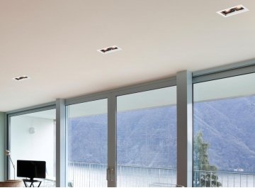 Встраиваемый светильник Gesso 370713