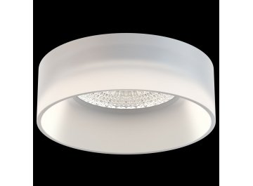 Встраиваемый светильник DL046-01W