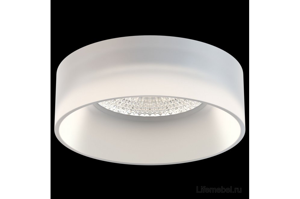 Встраиваемый светильник Glasera DL046-01W