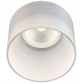 Встраиваемый светильник DL047-01W