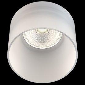 Встраиваемый светильник DL047-01W