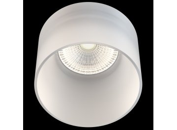 Встраиваемый светильник DL047-01W