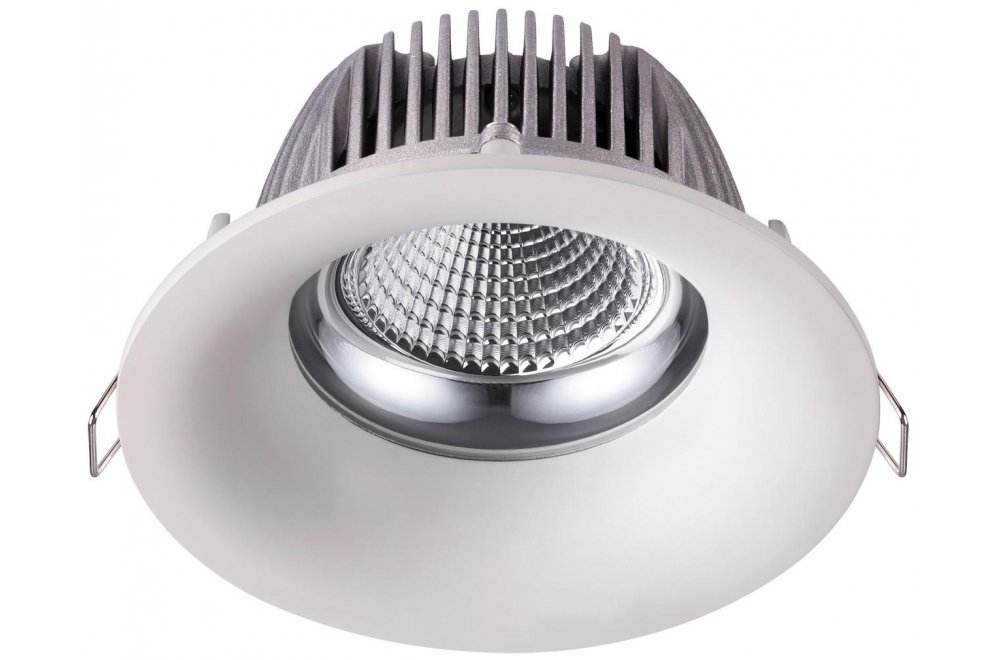 Встраиваемый светильник Glok 358024