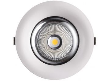 Встраиваемый светильник Glok 358026