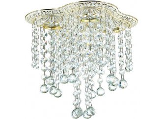 Встраиваемый светильник Grape 370022