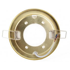 Встраиваемый светильник GX-53-05