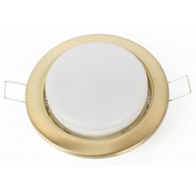 Встраиваемый светильник GX-53-05