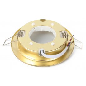 Встраиваемый светильник GX-53-05