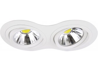 Встраиваемый светильник Intero 111 214326