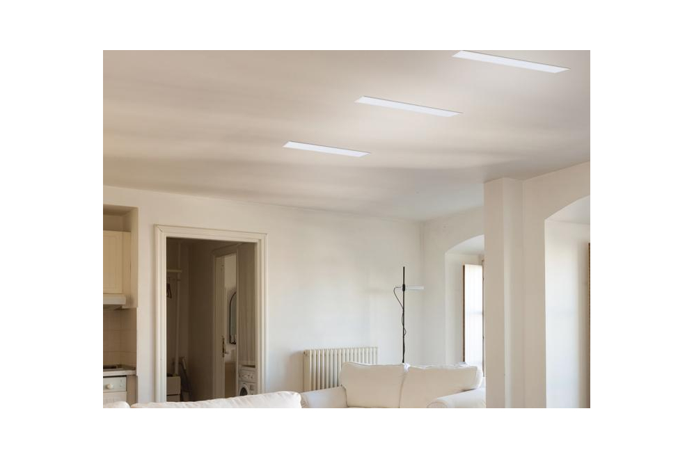 Встраиваемый светильник Iter 358043