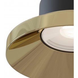 Встраиваемый светильник Kappell DL040-L10G4K