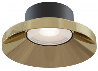 Встраиваемый светильник Kappell DL040-L10G4K