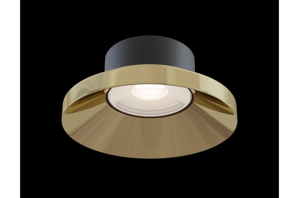 Встраиваемый светильник Kappell DL040-L10G4K