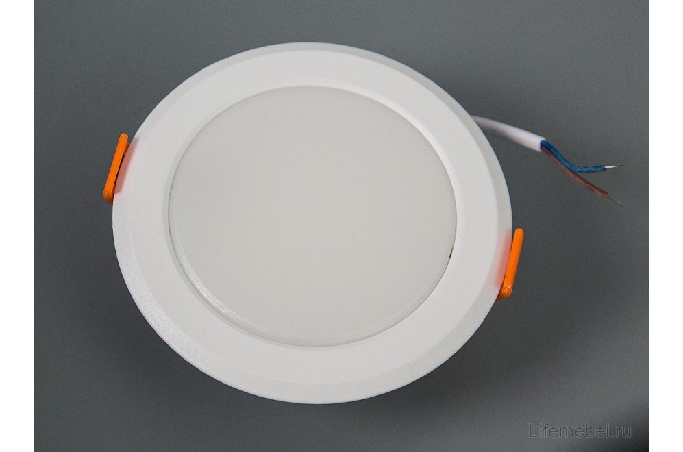 Встраиваемый светильник Кинто CLD5106N