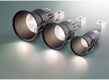 Встраиваемый светильник 358907