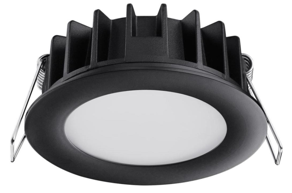 Встраиваемый светильник Lante 358948