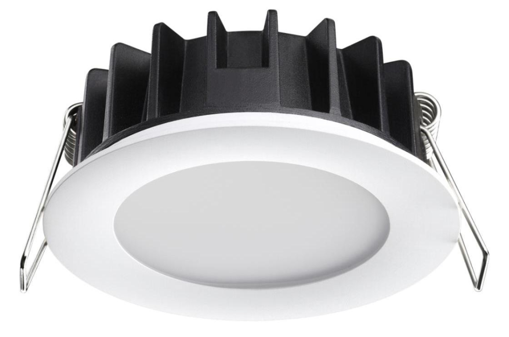 Встраиваемый светильник Lante 358949