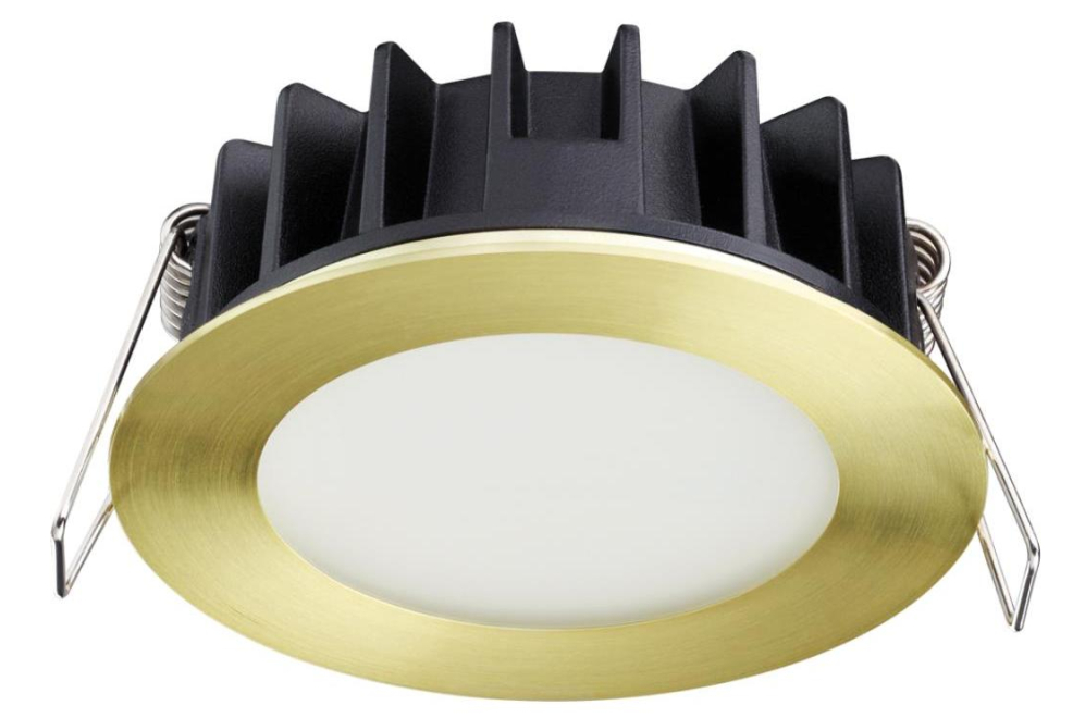 Встраиваемый светильник Lante 358950