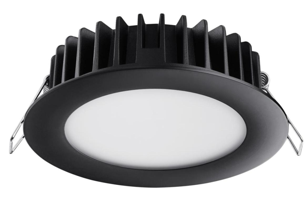 Встраиваемый светильник Lante 358951