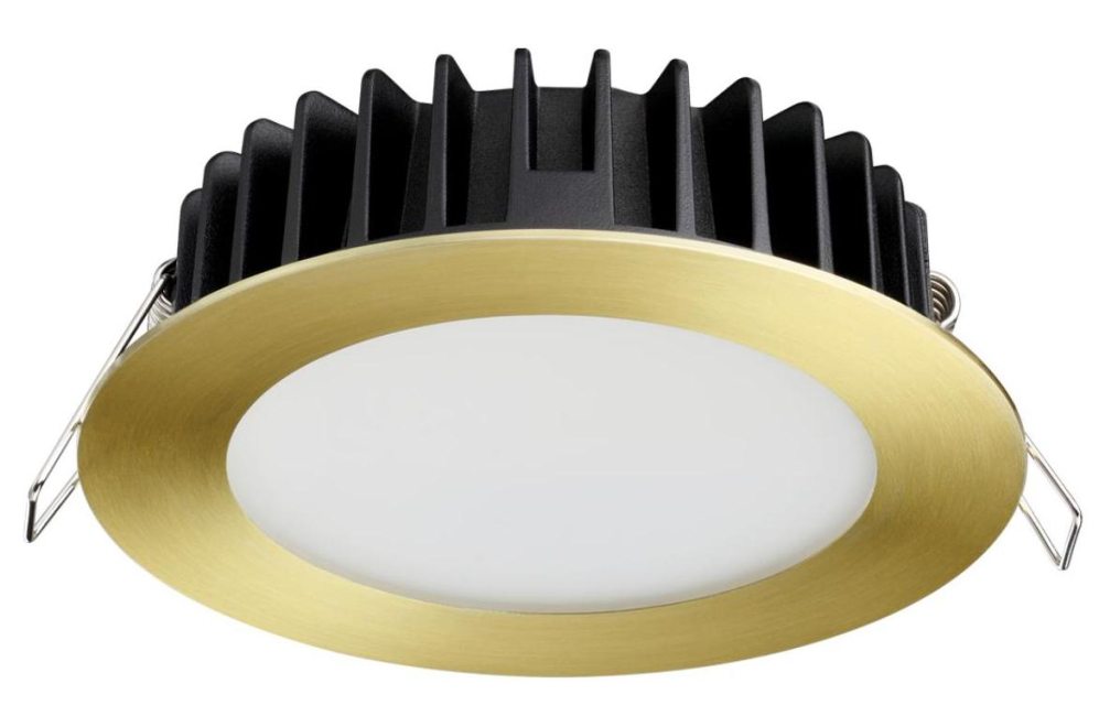 Встраиваемый светильник Lante 358953