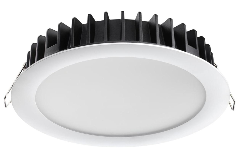 Встраиваемый светильник Lante 358955