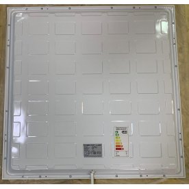 Встраиваемый светильник LTL-6060-13